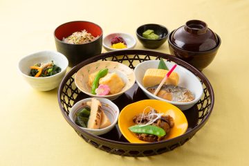 春の新メニュー販売開始♪