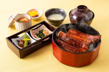 夏の新メニュー 販売開始のお知らせ